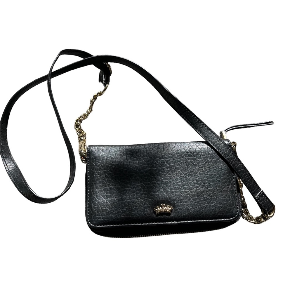 Juicy Couture bag/wallet